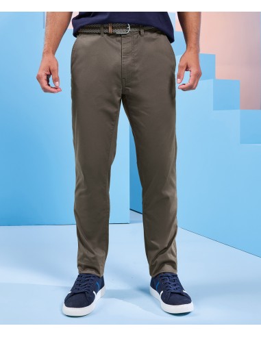 ASQ-AQ050-Chino coupe classique pour hommes